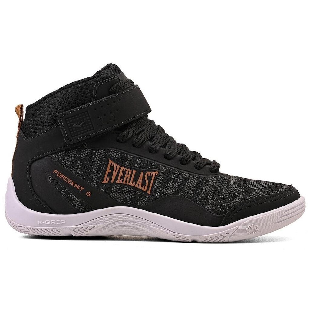 TÊNIS EVERLAST FORCEKNIT 6 FEMININO