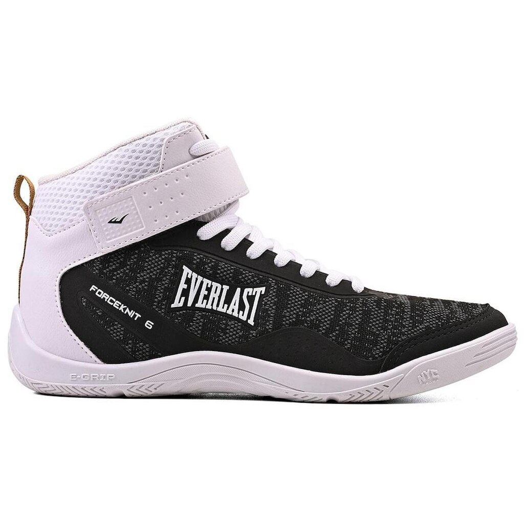TÊNIS EVERLAST FORCEKNIT 6 UNISSEX
