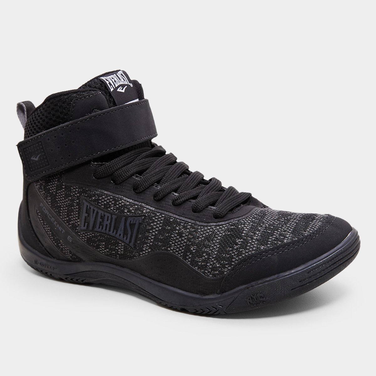Tênis Everlast Forceknit 6 - 1