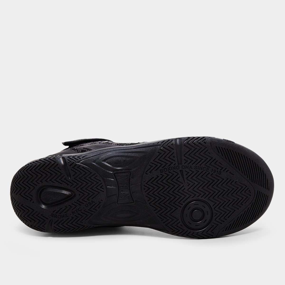 Tênis Everlast Forceknit 6 - 4
