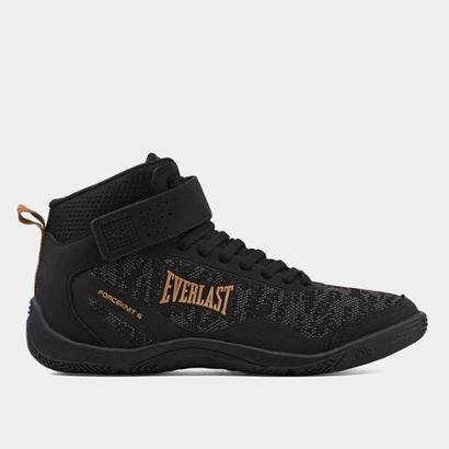 Tênis Everlast Forceknit 6 - Unissex