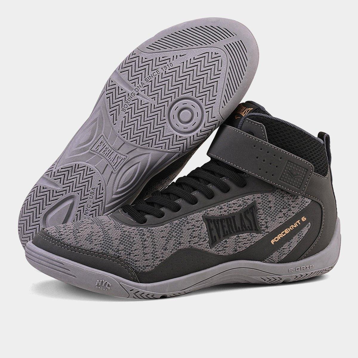 Tênis Everlast Forceknit 6 - 1