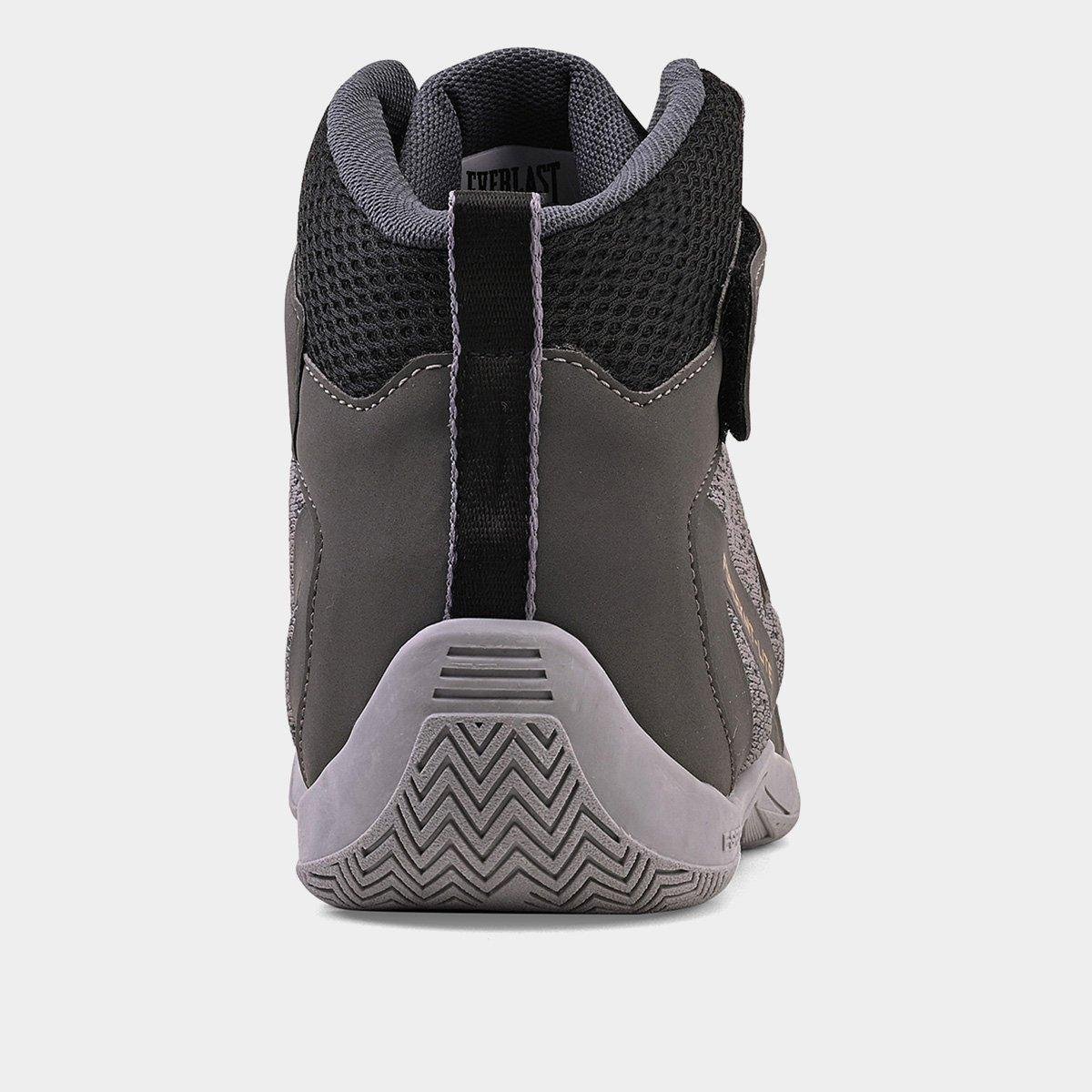 Tênis Everlast Forceknit 6 - 2