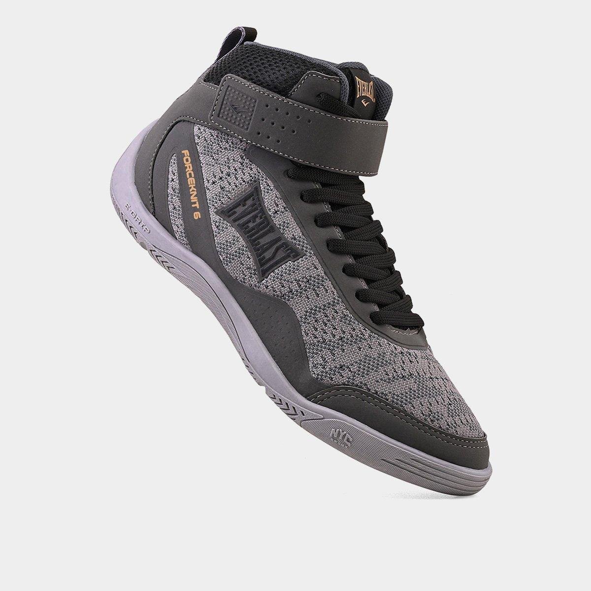Tênis Everlast Forceknit 6 - 3