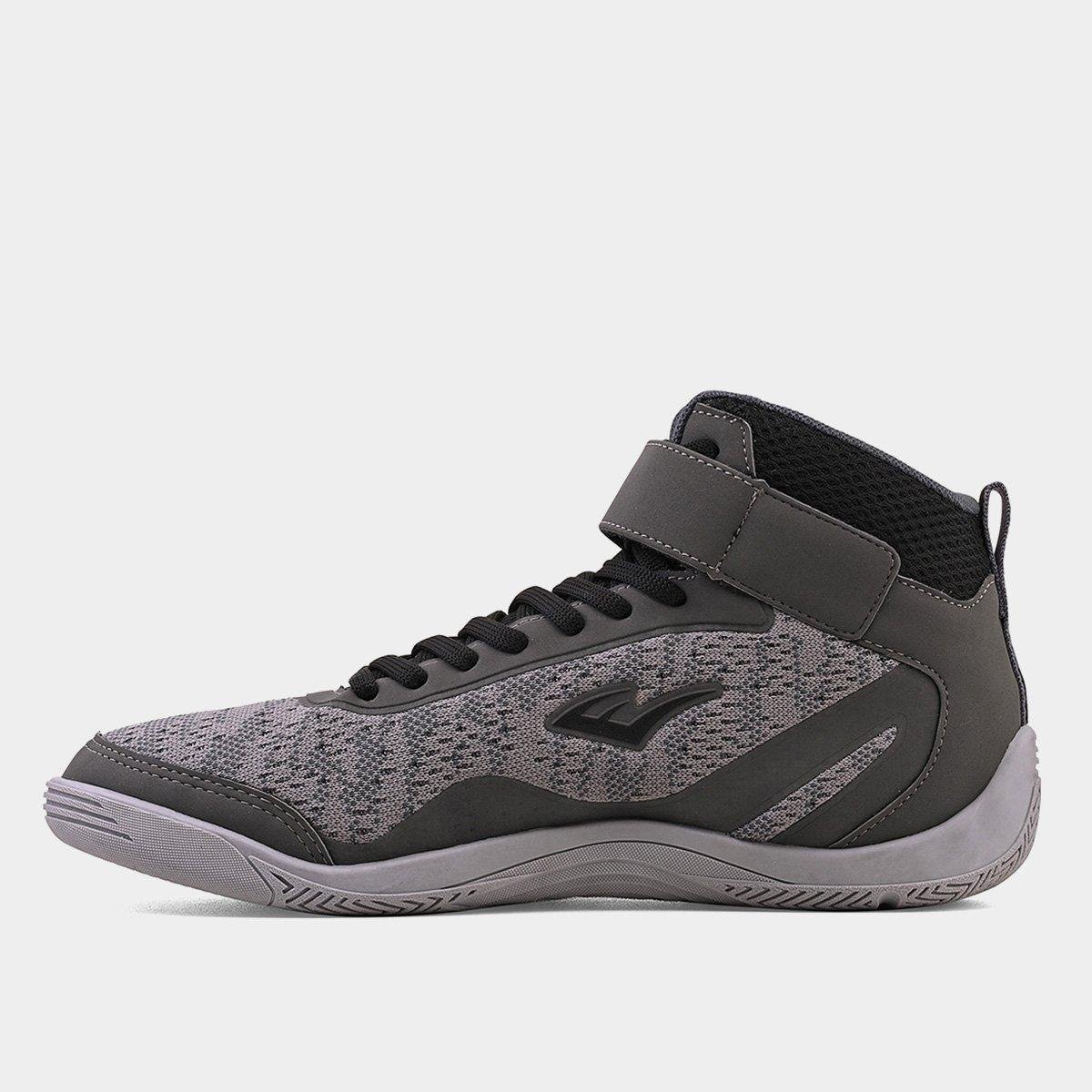 Tênis Everlast Forceknit 6 - 4