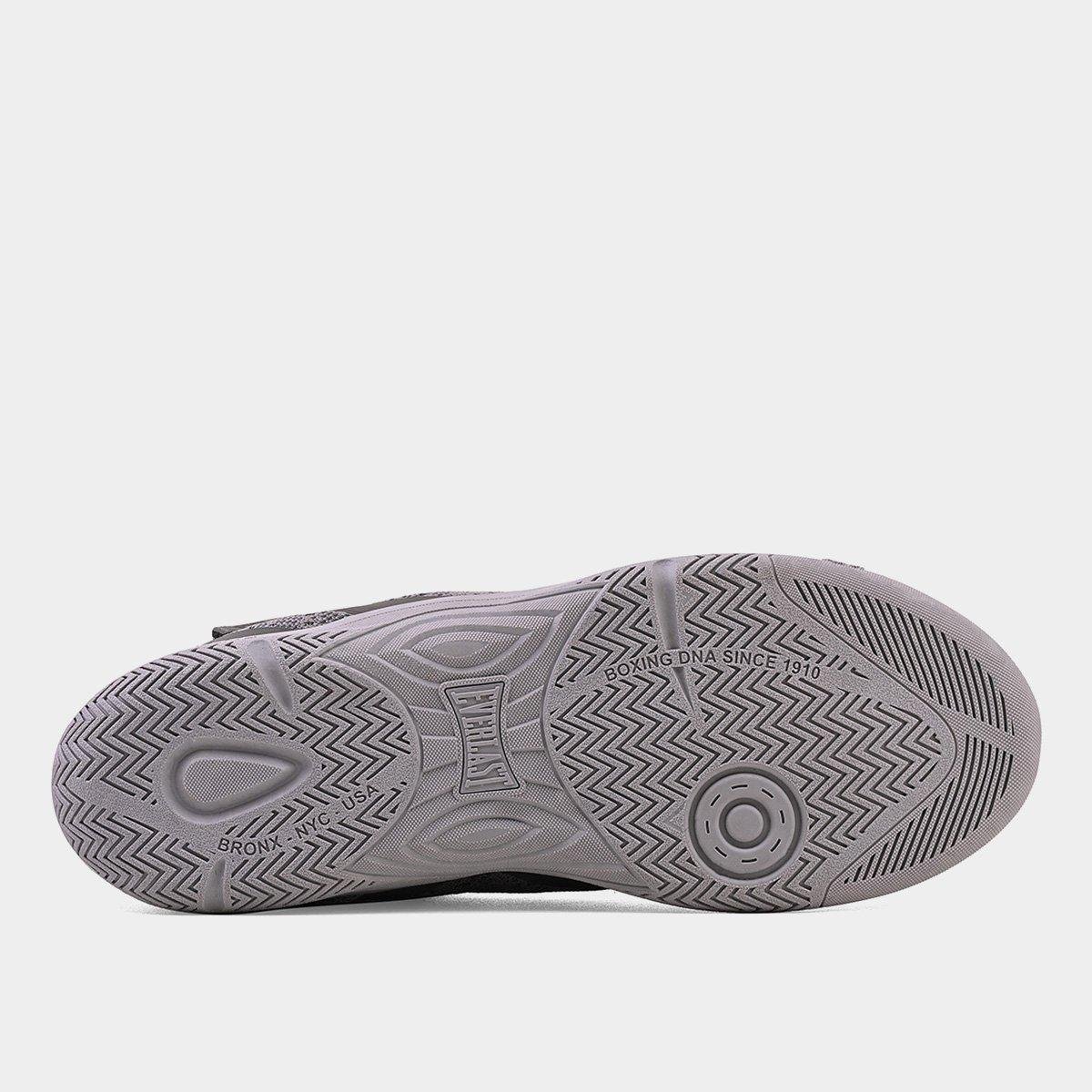 Tênis Everlast Forceknit 6 - 5