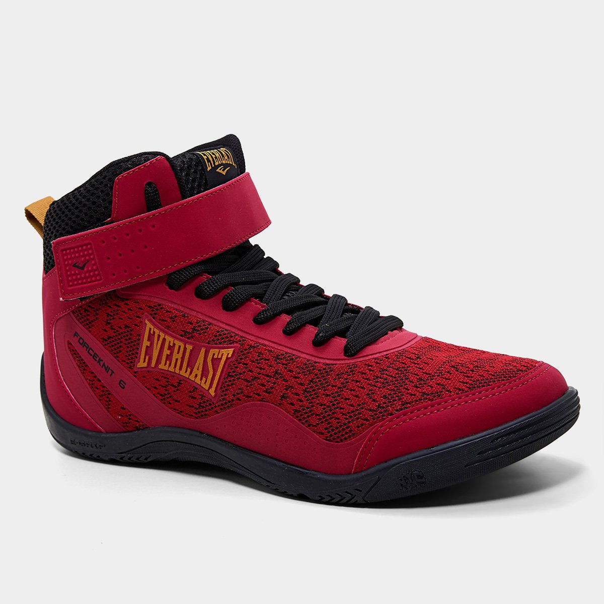 Tênis Everlast Forceknit 6 - 1