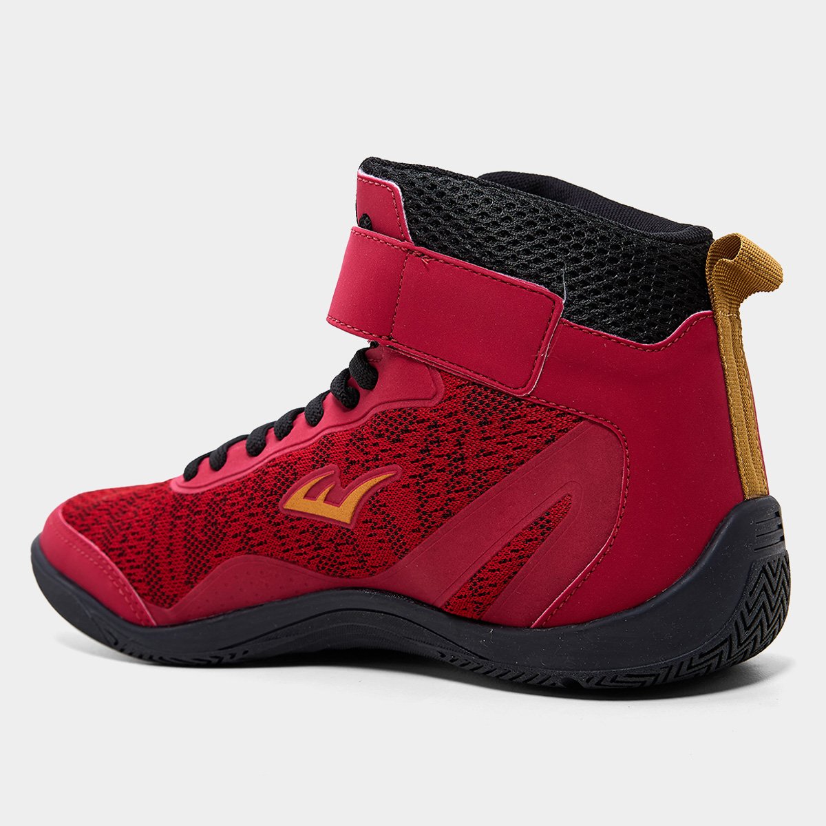 Tênis Everlast Forceknit 6 - 2
