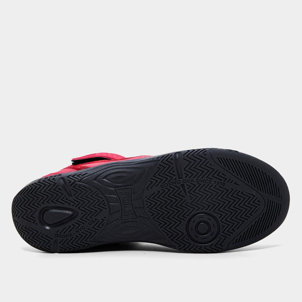 Tênis Everlast Forceknit 6 - 4