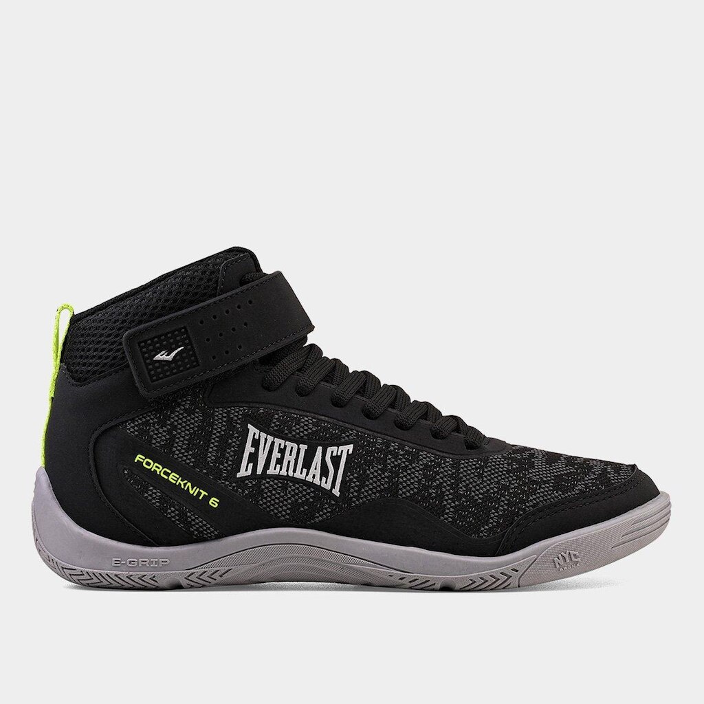 Tênis Everlast Forceknit 6