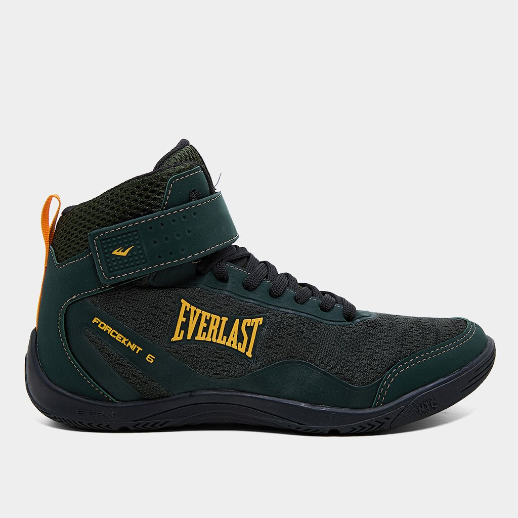 Tênis Everlast Forceknit 6