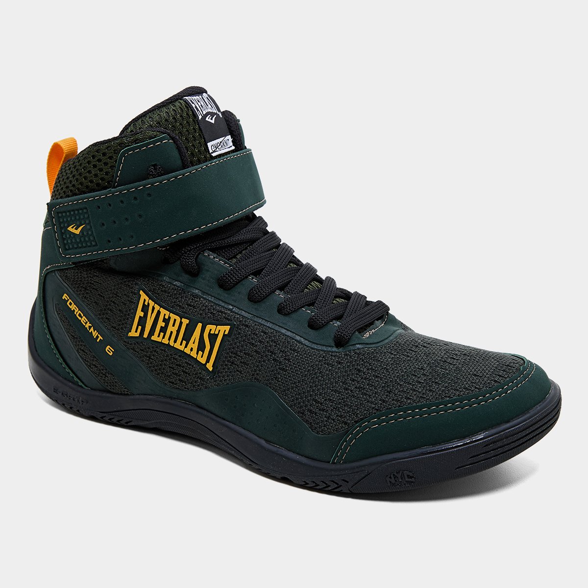 Tênis Everlast Forceknit 6 - 1