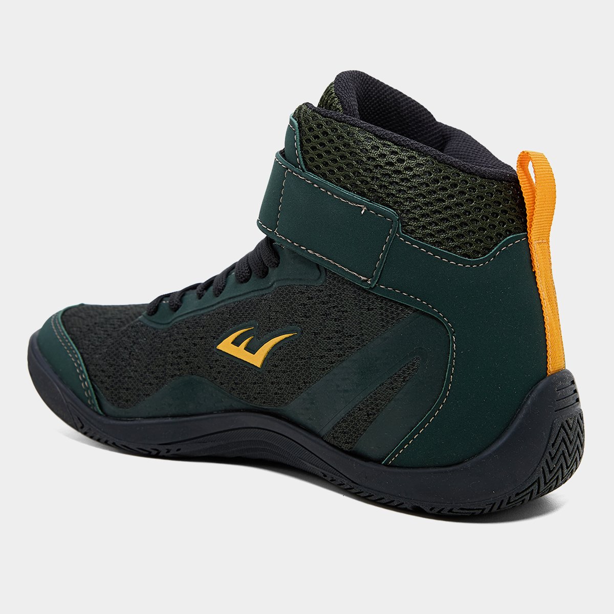 Tênis Everlast Forceknit 6 - 2