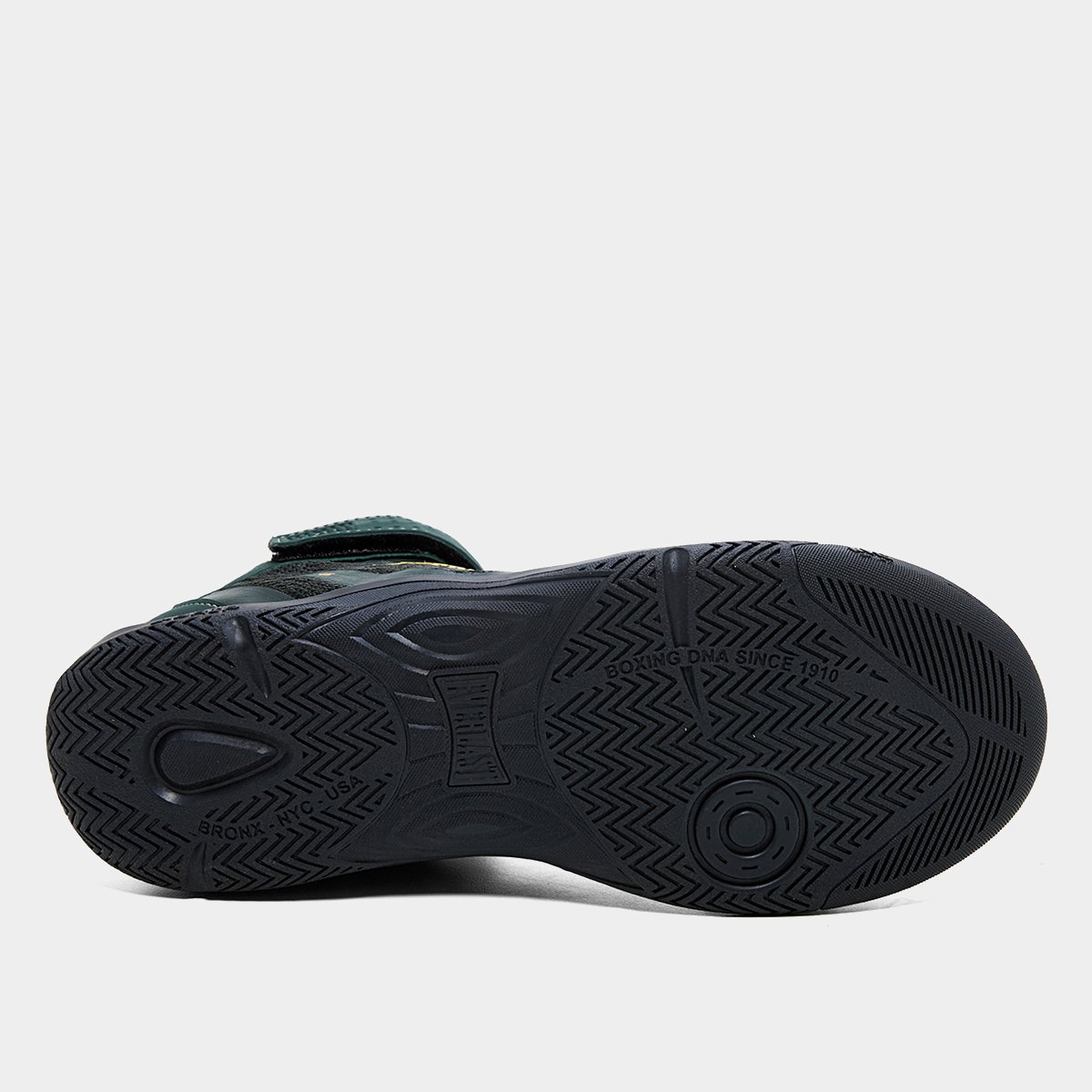 Tênis Everlast Forceknit 6 - 4