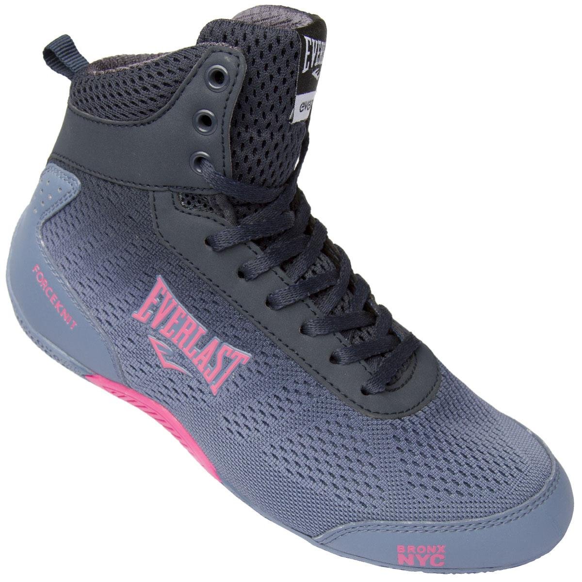 netshoes tenis everlast