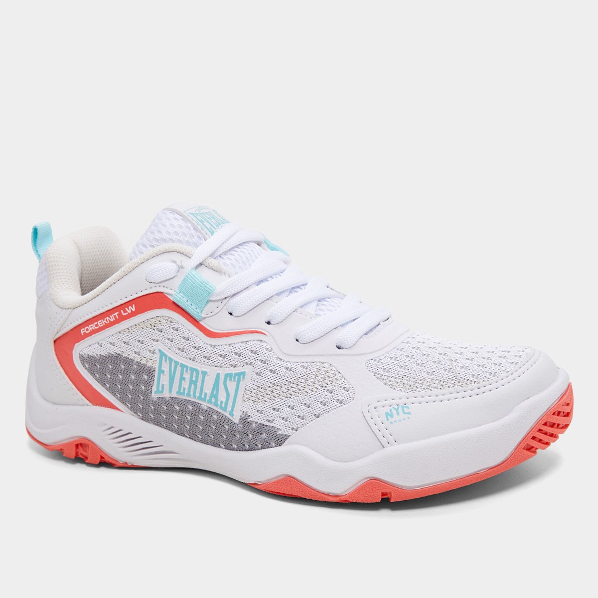Tênis Everlast Forceknit LW Feminino - 1