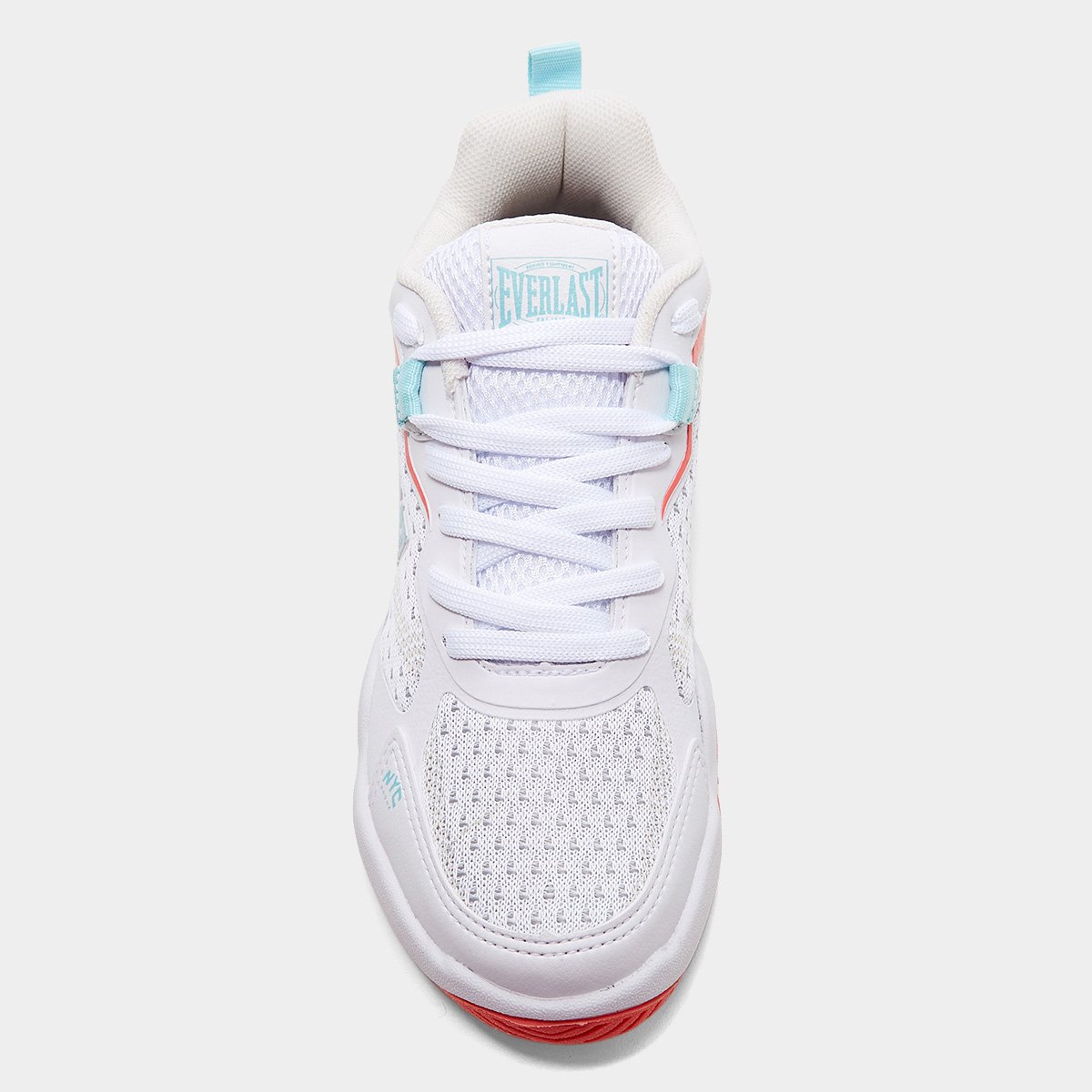 Tênis Everlast Forceknit LW Feminino - 2