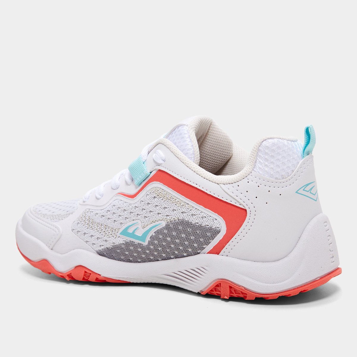 Tênis Everlast Forceknit LW Feminino - 3