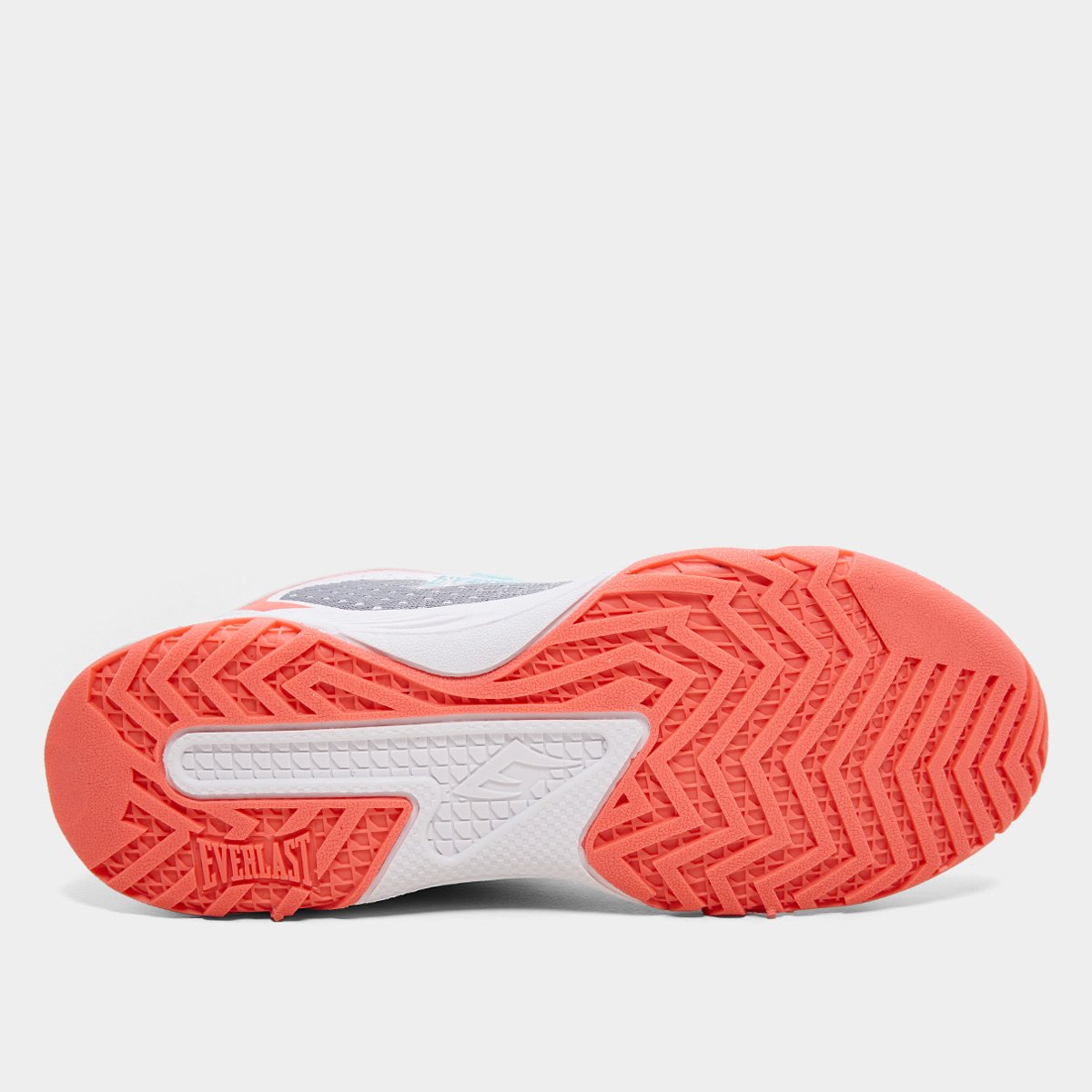 Tênis Everlast Forceknit LW Feminino - 4