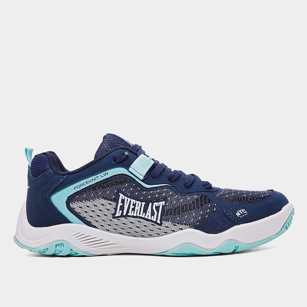 Tênis Everlast Forceknit LW Feminino