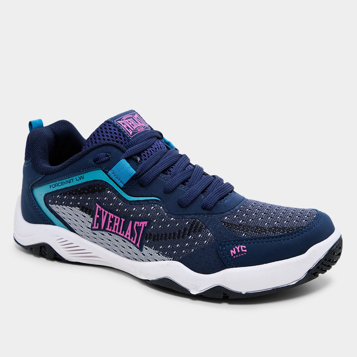 Tênis Everlast Forceknit LW Feminino - 1