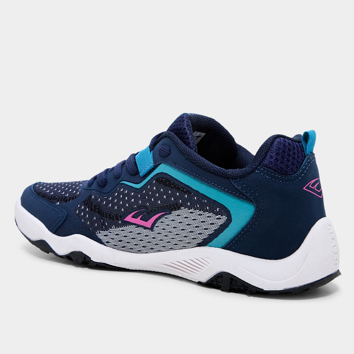 Tênis Everlast Forceknit LW Feminino - 2