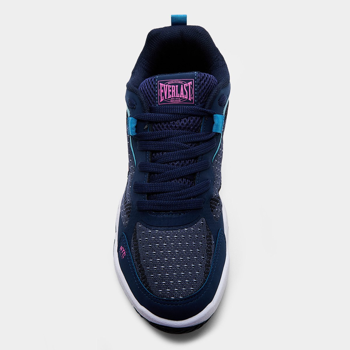 Tênis Everlast Forceknit LW Feminino - 3