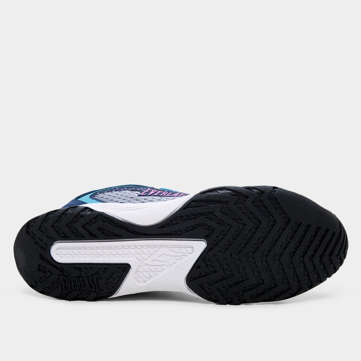 Tênis Everlast Forceknit LW Feminino - 4