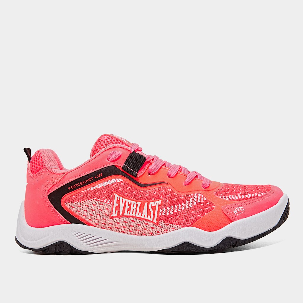 Tênis Everlast Forceknit LW Feminino