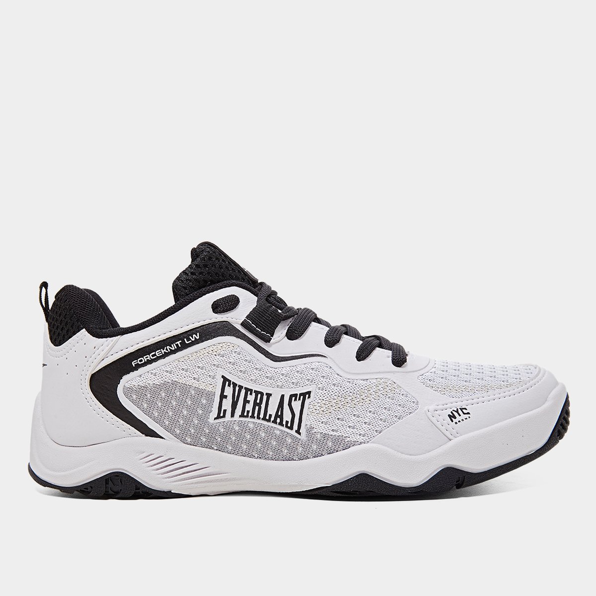 Tênis Everlast Forceknit LW Menor preço em Tênis Everlast Forceknit LW