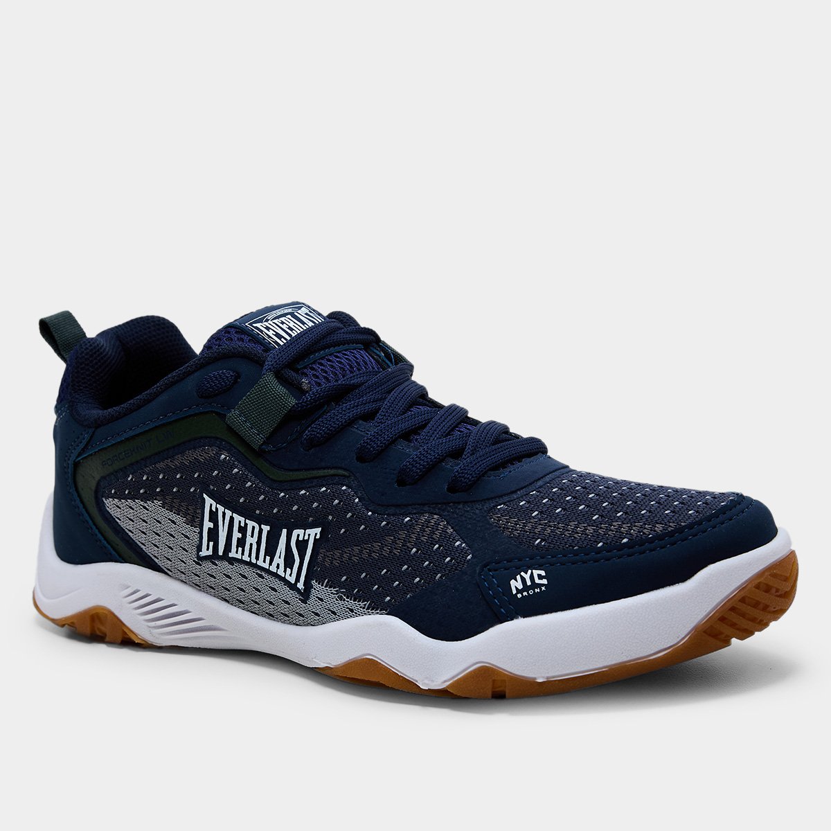 Tênis Everlast Forceknit LW - 1