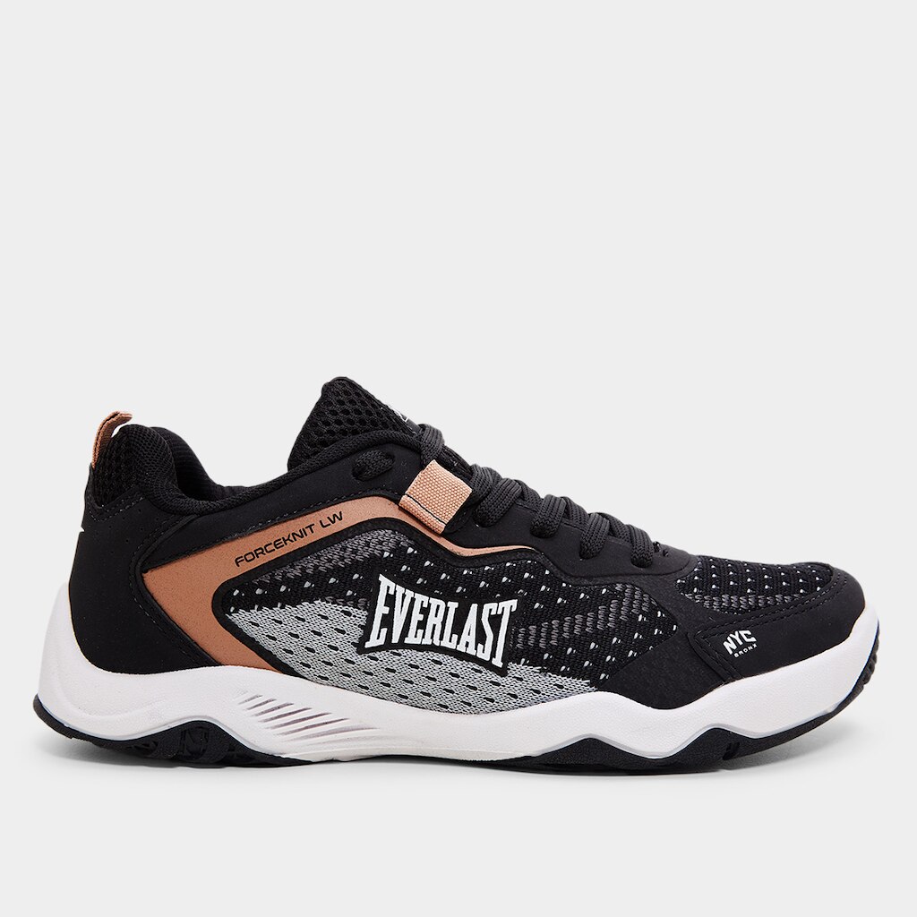 Tênis Everlast Forceknit LW