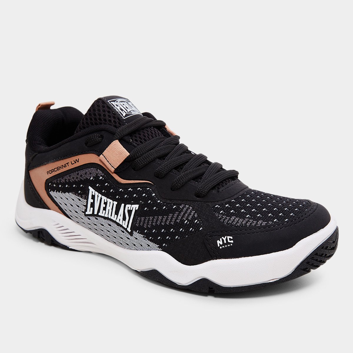 Tênis Everlast Forceknit LW - 1