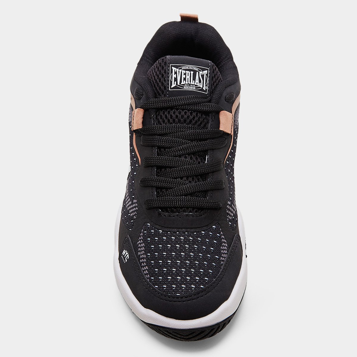 Tênis Everlast Forceknit LW - 3