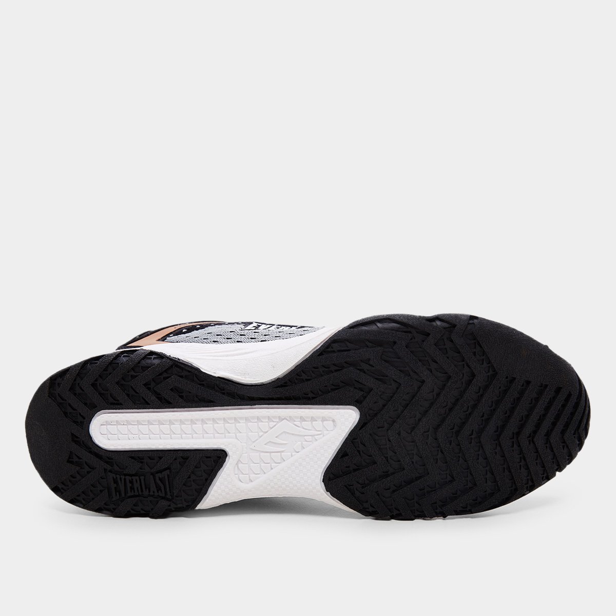 Tênis Everlast Forceknit LW - 4