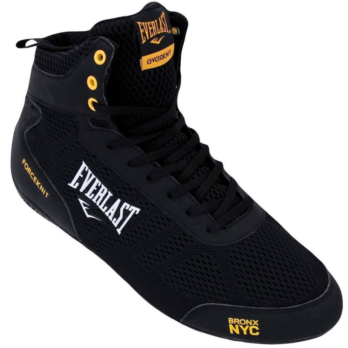 preço tenis everlast