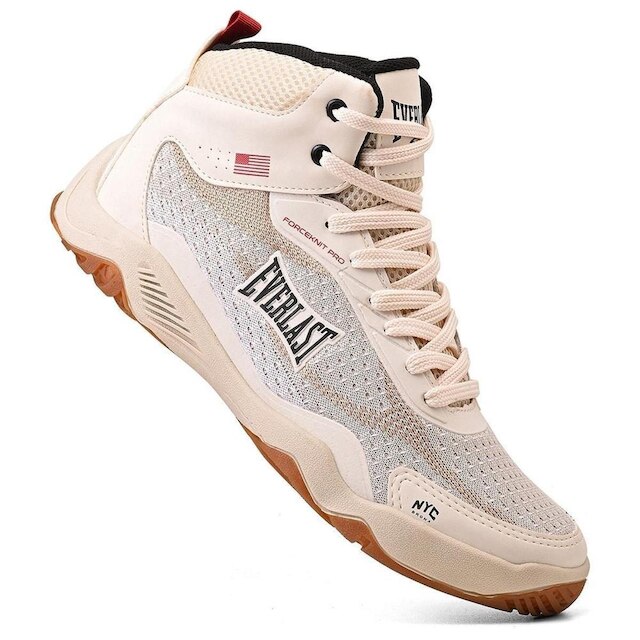 TÊNIS EVERLAST FORCEKNIT PRO UNISSEX