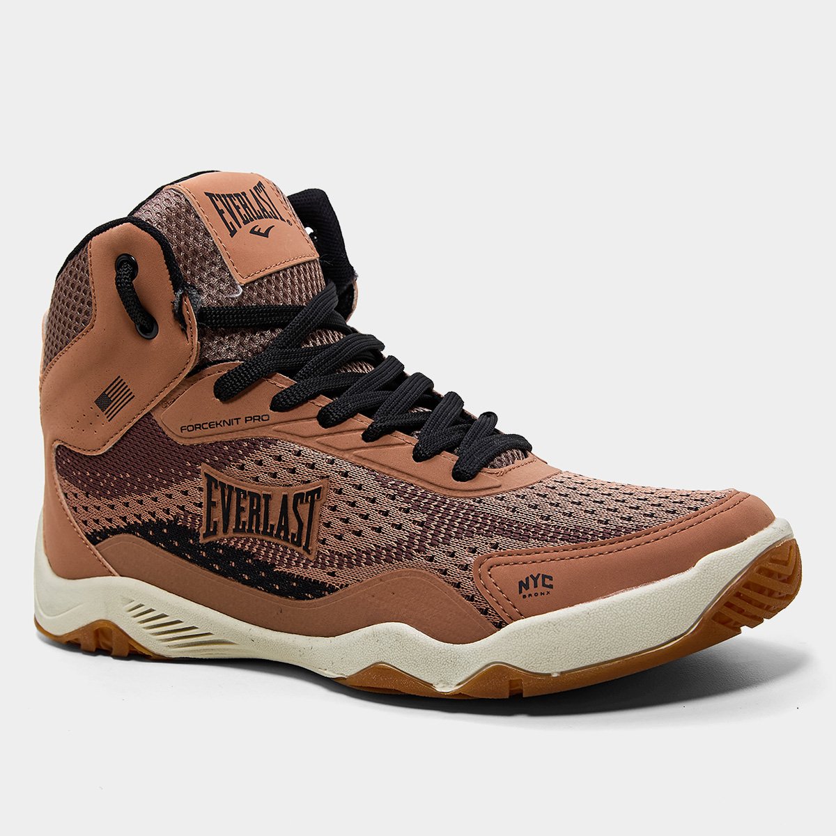 Tênis Everlast Forceknit Pro - 1