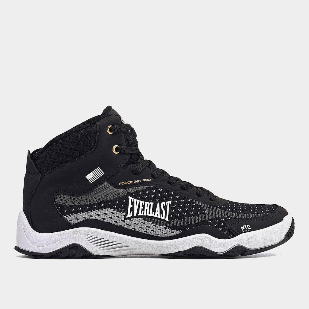 Tênis Everlast Forceknit Pro