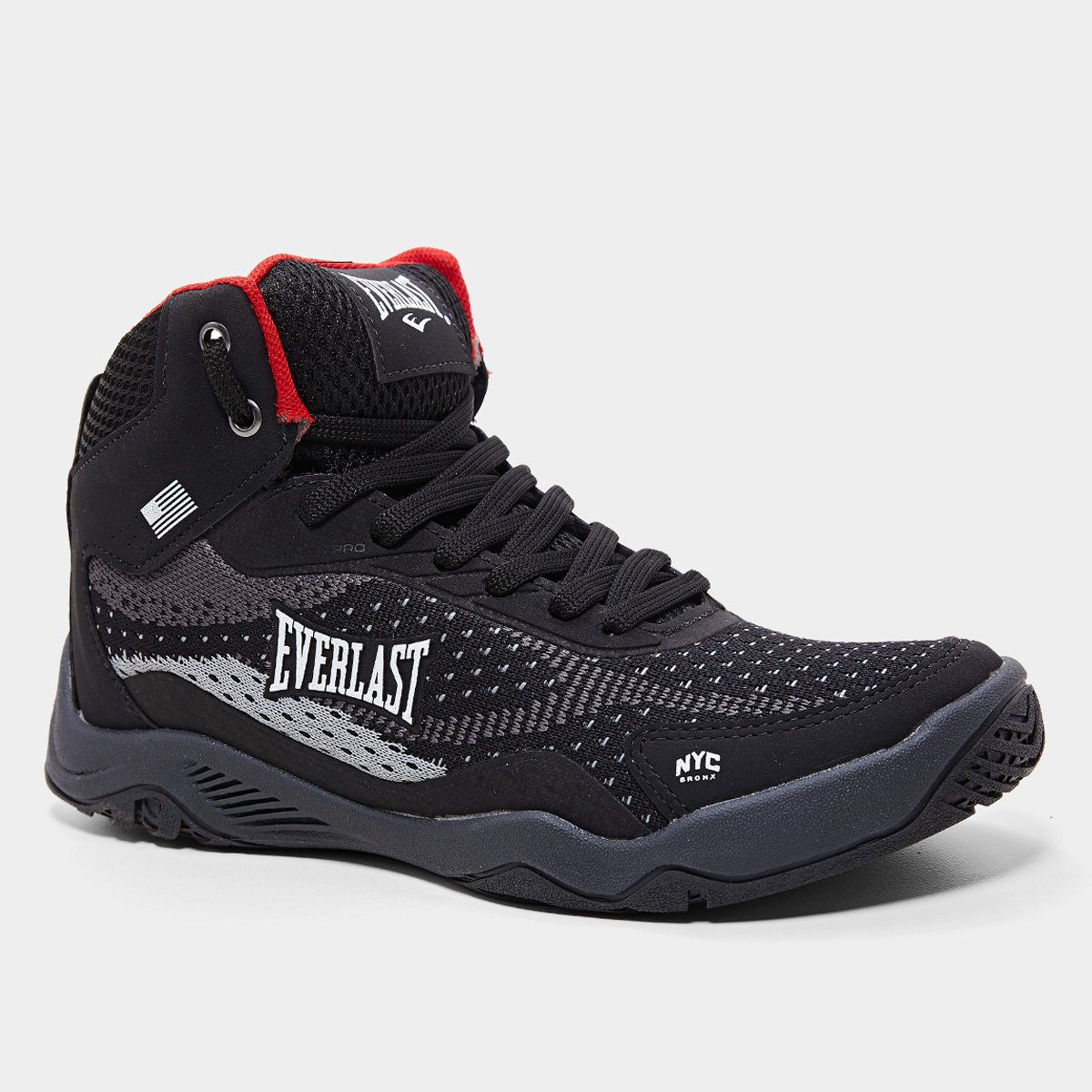 Tênis Everlast Forceknit Pro - 1