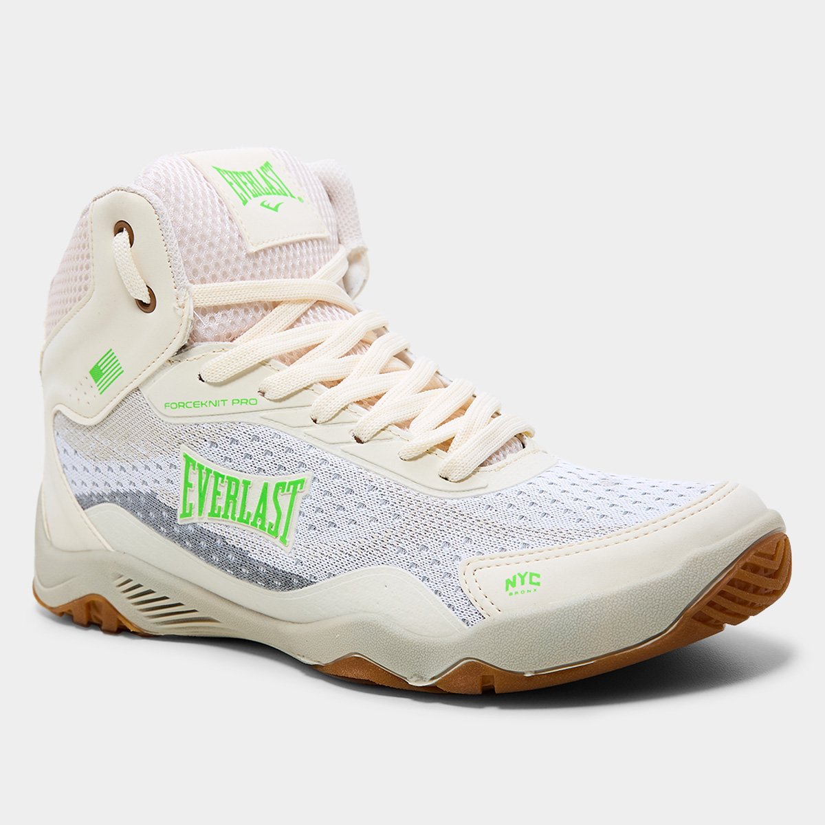Tênis Everlast Forceknit Pro - 1