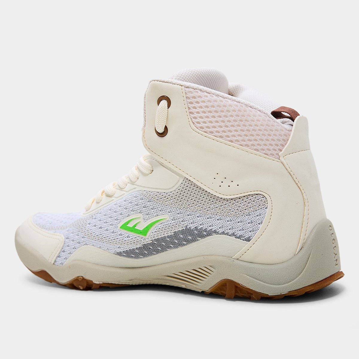 Tênis Everlast Forceknit Pro - 2