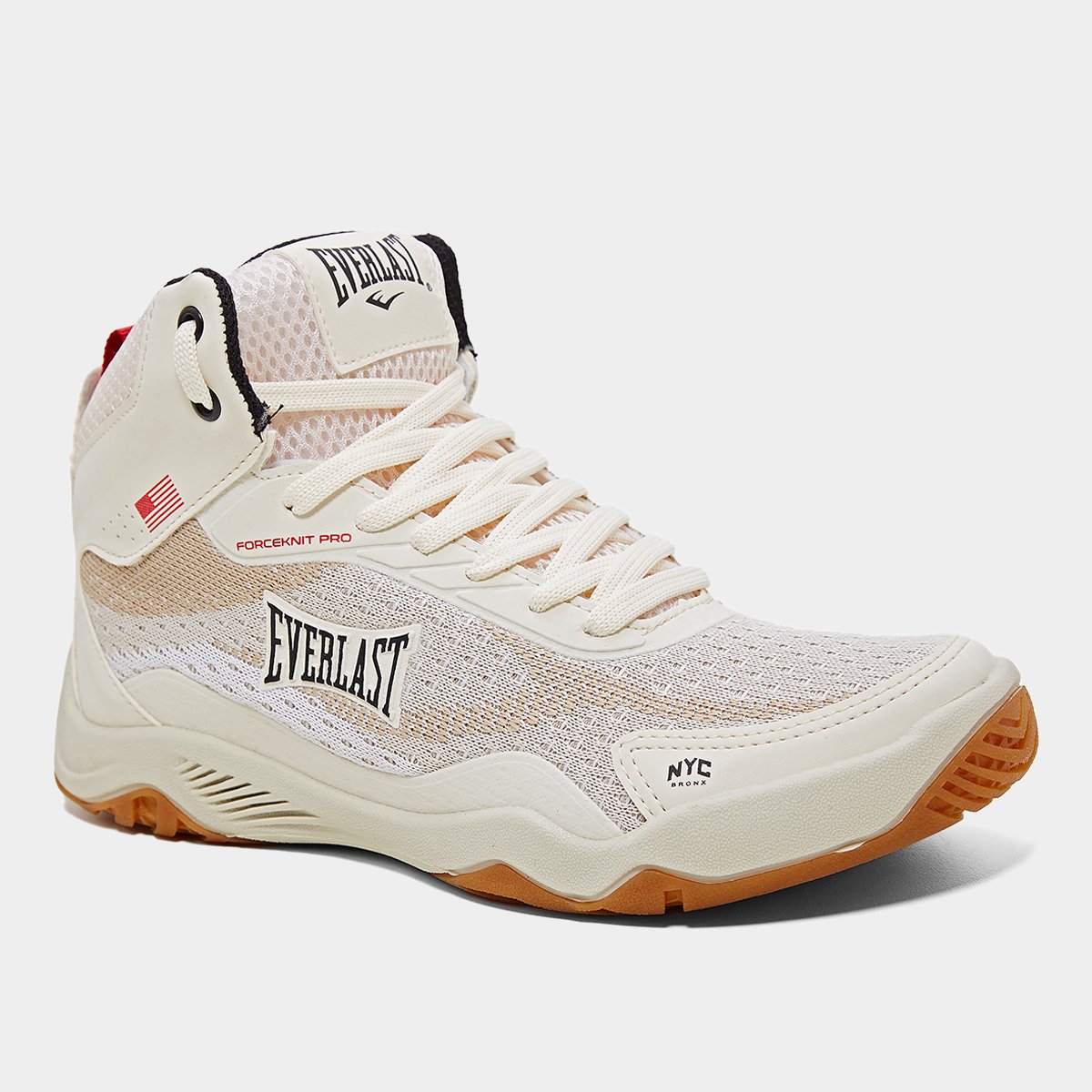 Tênis Everlast Forceknit Pro - 1