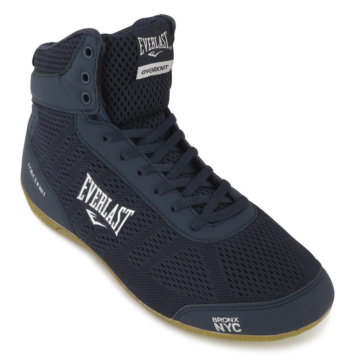 Tênis Everlast Forceknit Netshoes