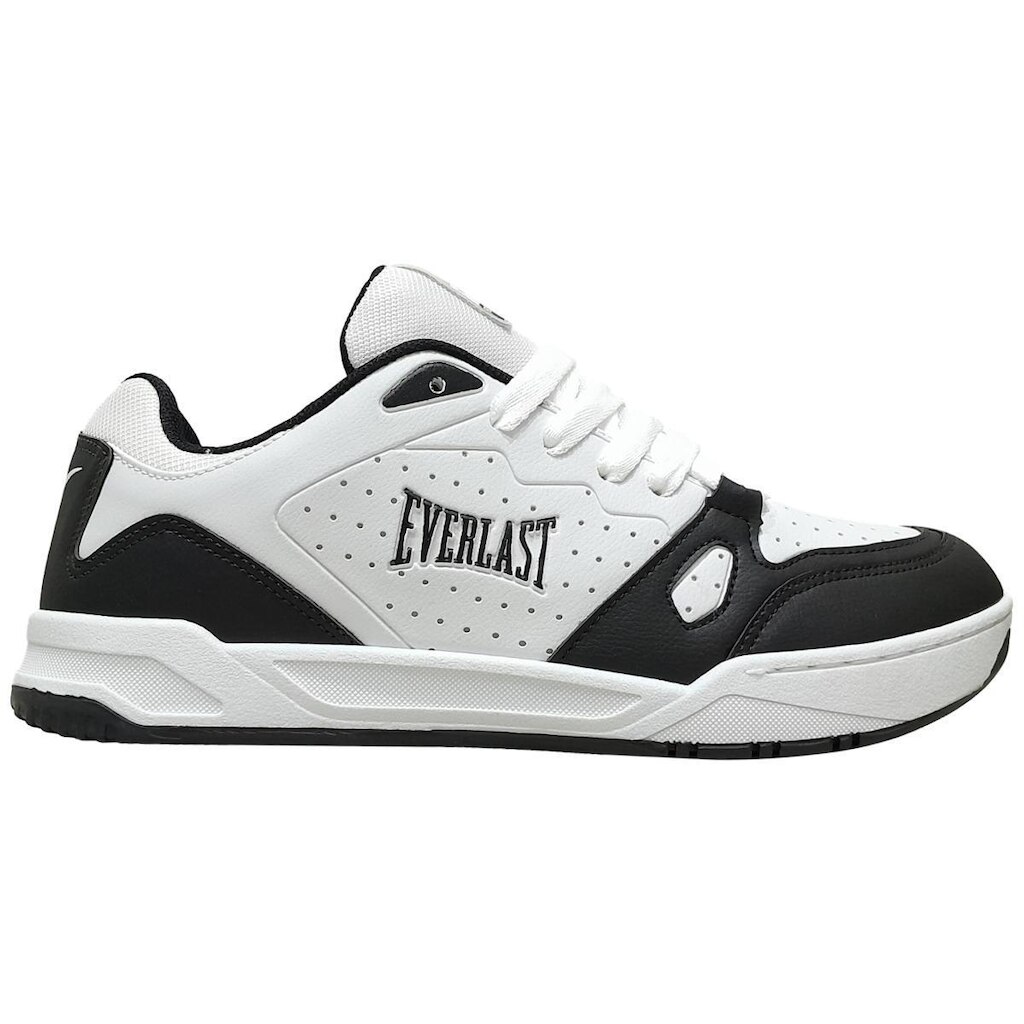 Tênis Everlast Freeport Masculino Original Estilo Street