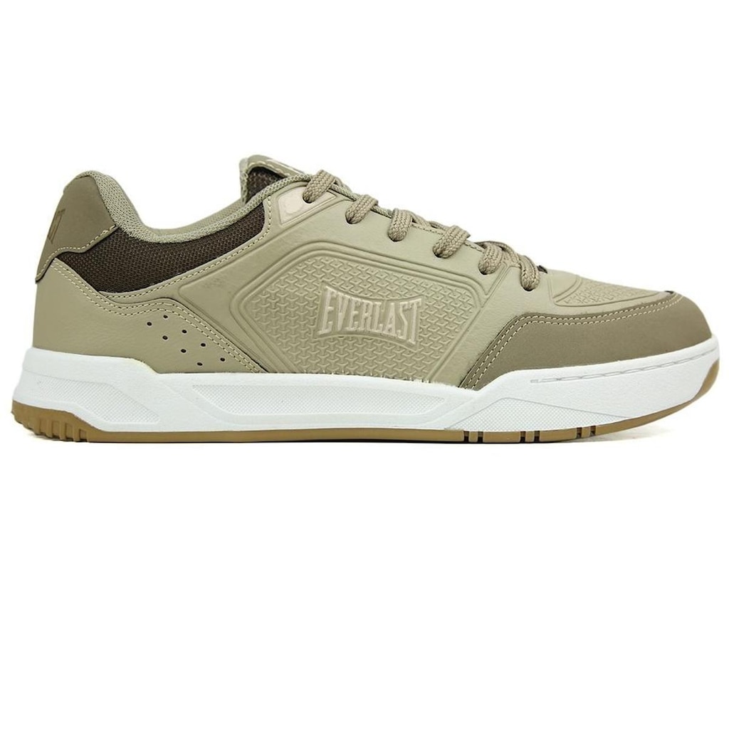 TÊNIS EVERLAST HARLEM MASCULINO