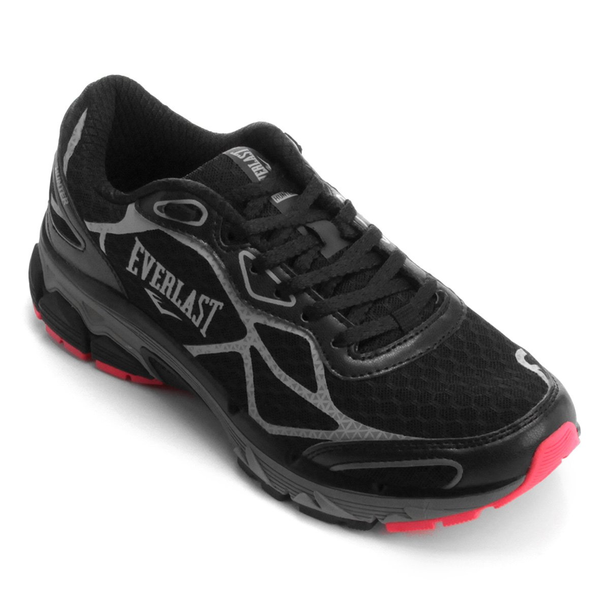 tenis everlast hunter feminino