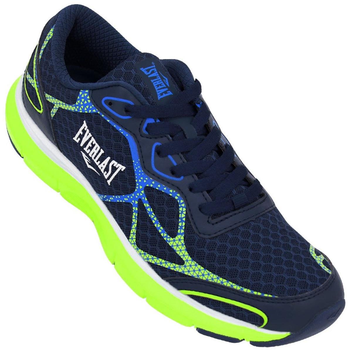 tenis everlast hunter