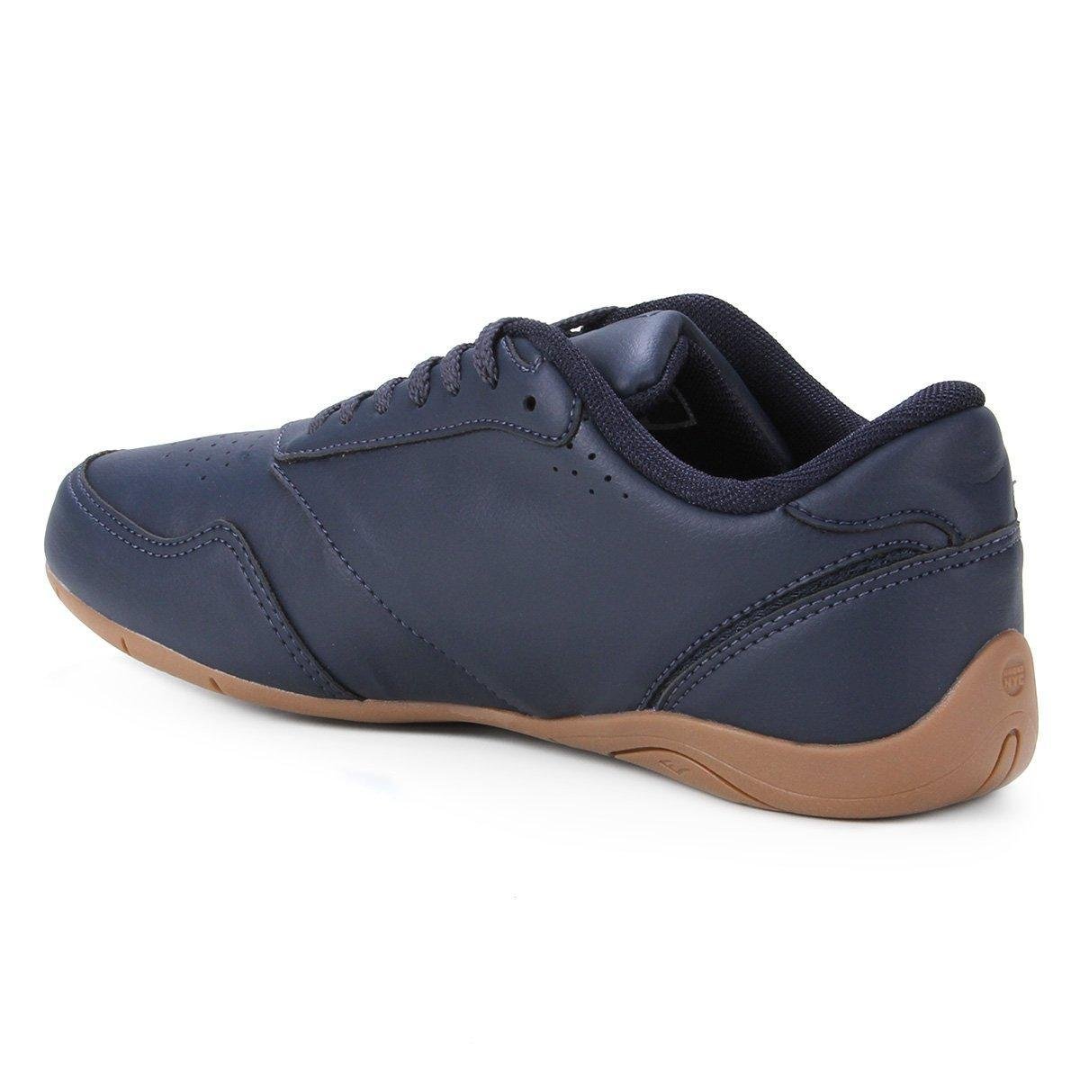 Tênis Everlast Imola Masculino - Marinho+Cinza | Netshoes
