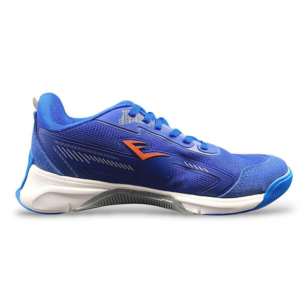 Tênis Everlast Jump 5 Low Masculino